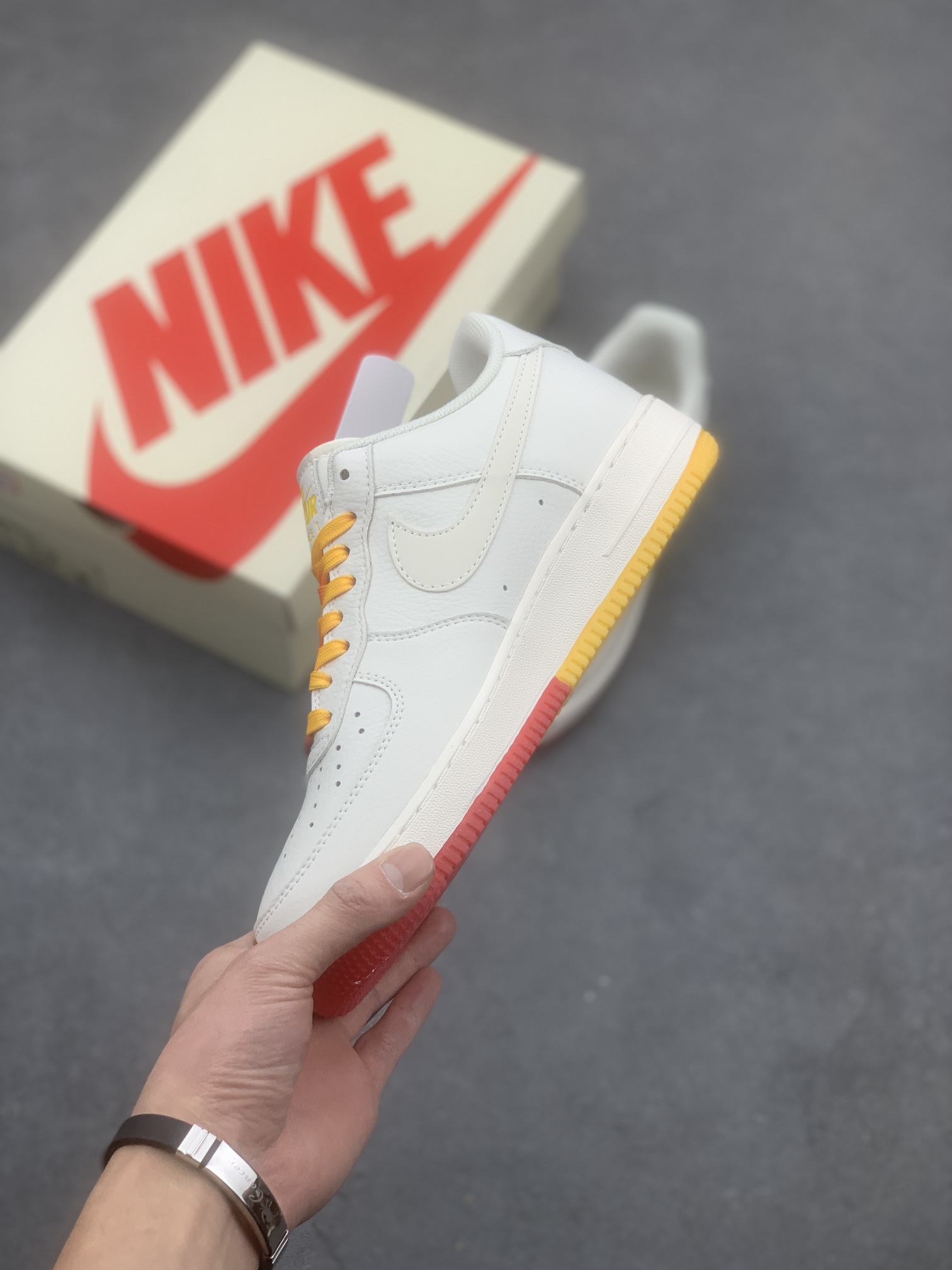 Nike Air Force 1 Low 'Chinese New Year' Limited Edition Sneakers 4 i1672771147 31 2