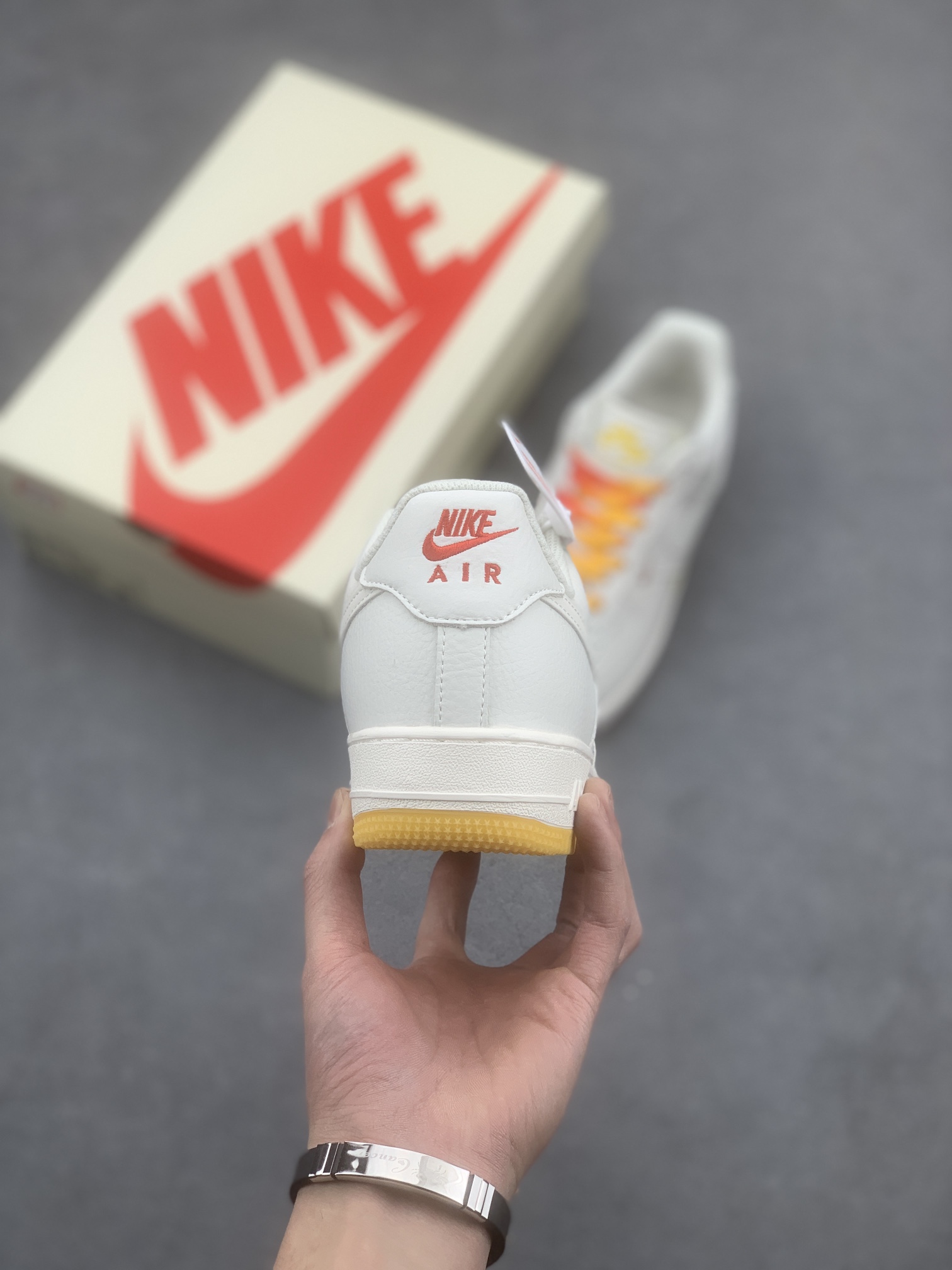 Nike Air Force 1 Low 'Chinese New Year' Limited Edition Sneakers 5 i1672771147 9821 3