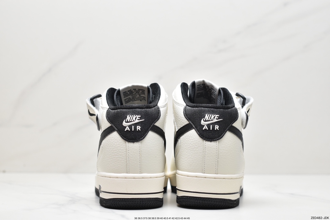 260 Nike Air Force 1’07 Mid PA0920-308