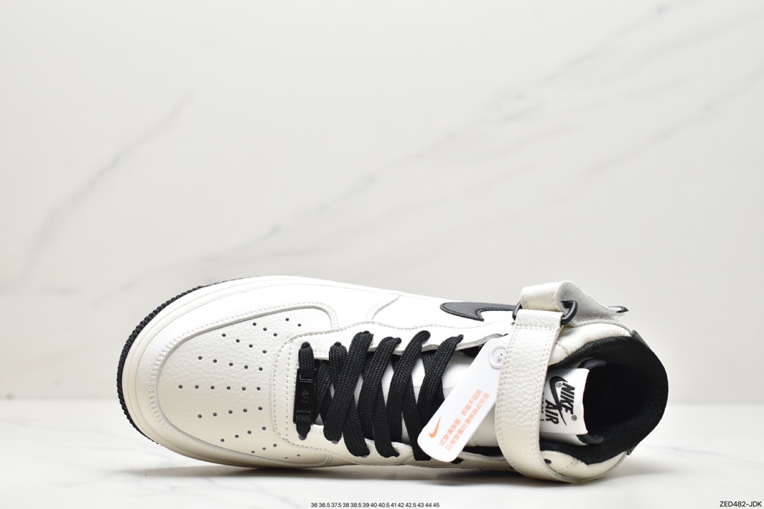 260 Nike Air Force 1’07 Mid PA0920-308