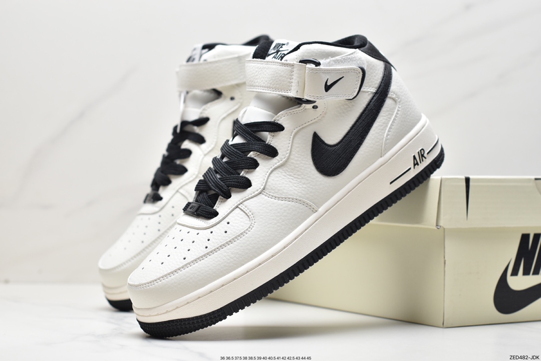 260 Nike Air Force 1’07 Mid PA0920-308
