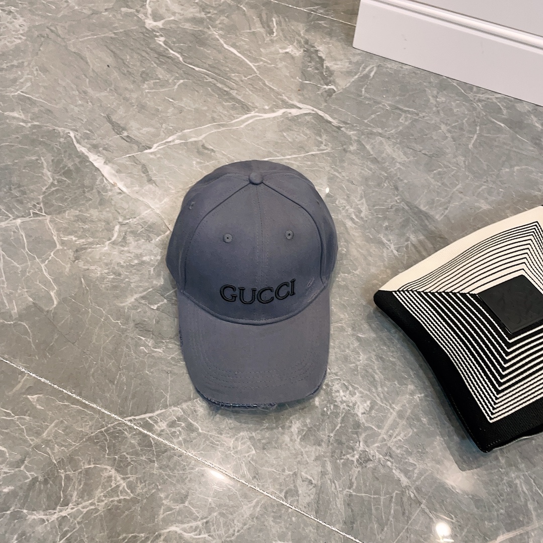 구찌 모자 78425 Gucci Cap
