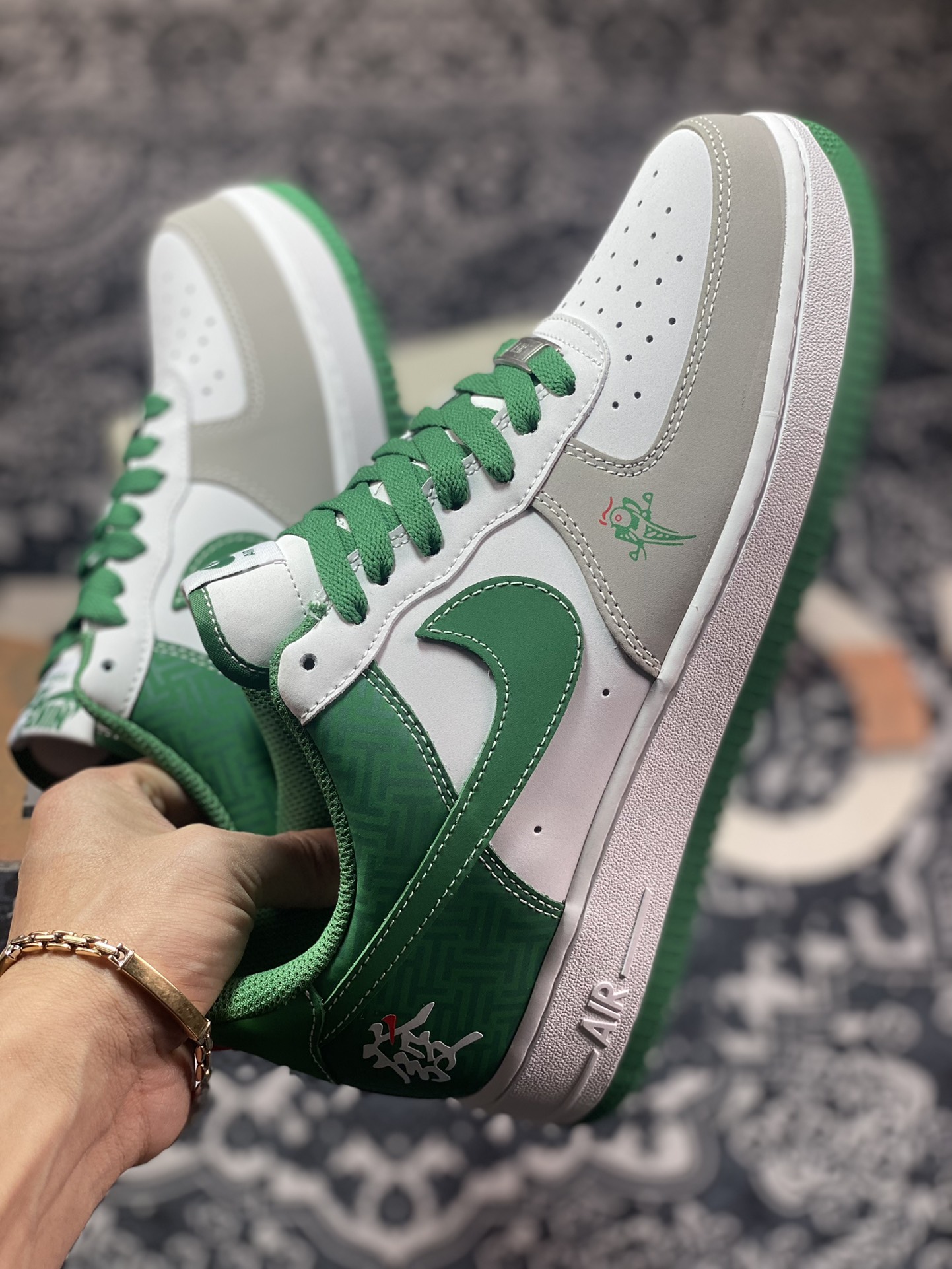 NIke Air Force 1 '07 Low-Top High Quatity Cheap Sneakers Fashion Clothing Clothes Bags handbags Shoes of all Brand wholesale With The best Quality And Beautiful Price from China Factory Chinese suppliers wholesaler seller NIke Air Force 1 '07 Low