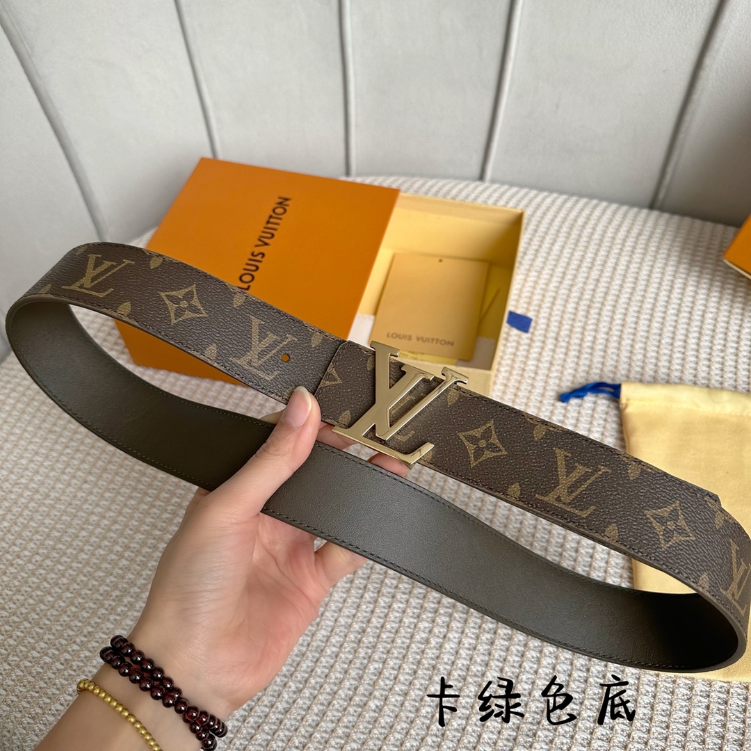 寬40mmL0UISVUITT0N男