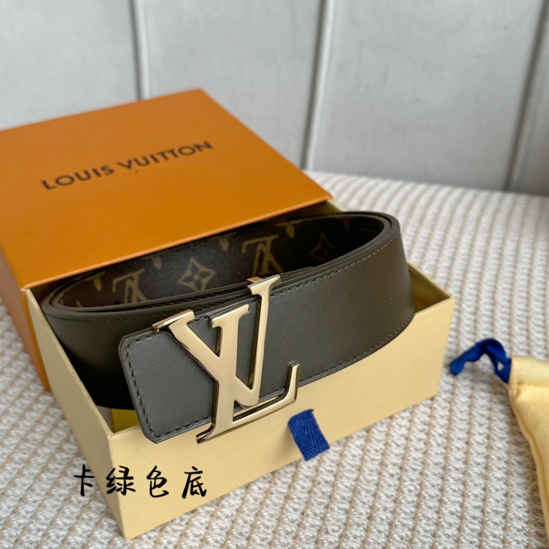 寬40mmL0UISVUITT0N男