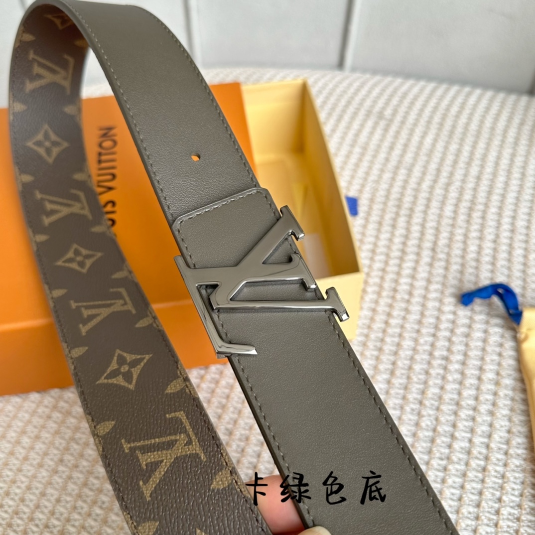 寬40mmL0UISVUITT0N男