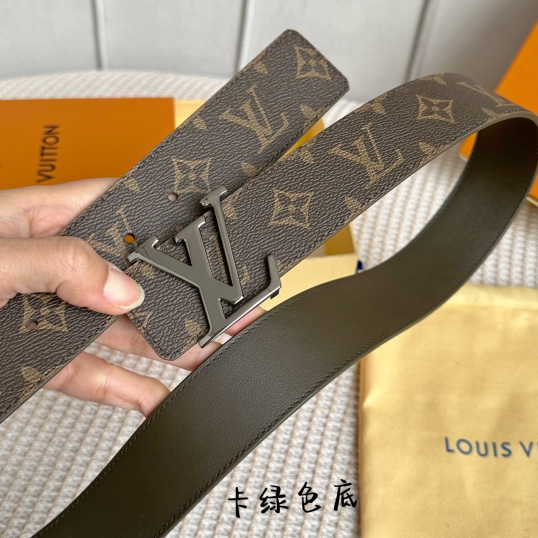 寬40mmL0UISVUITT0N男