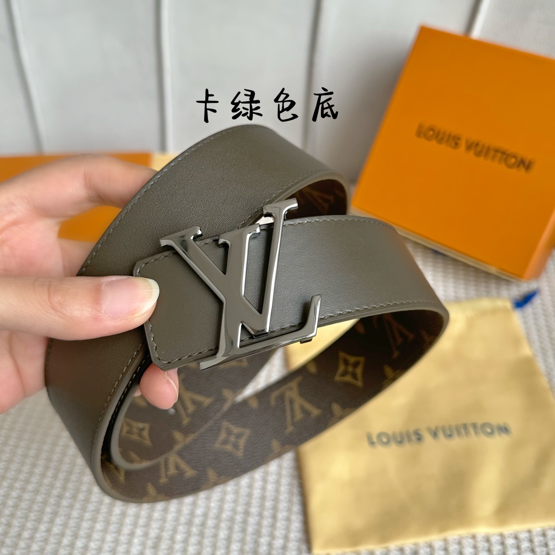 寬40mmL0UISVUITT0N男