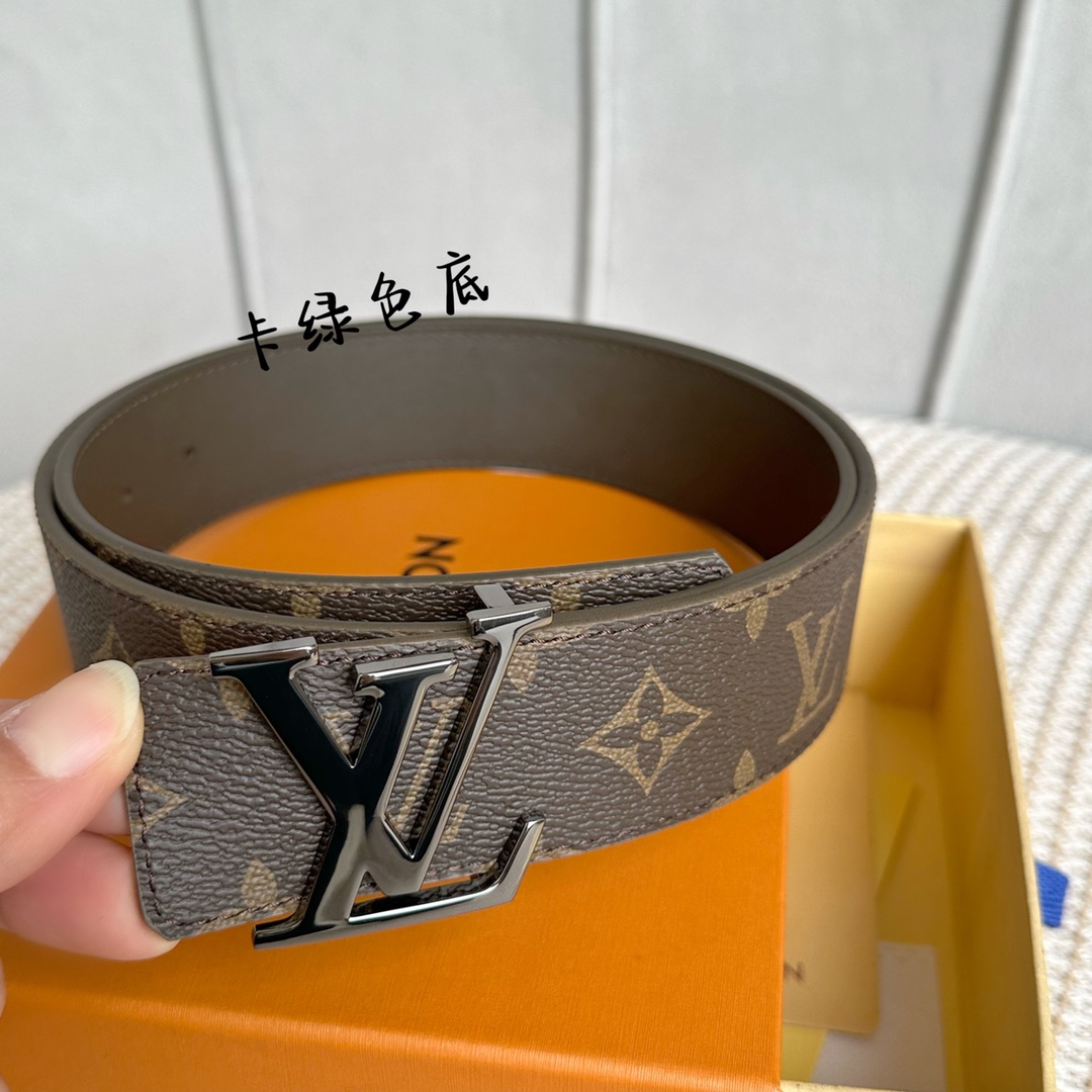 寬40mmL0UISVUITT0N男