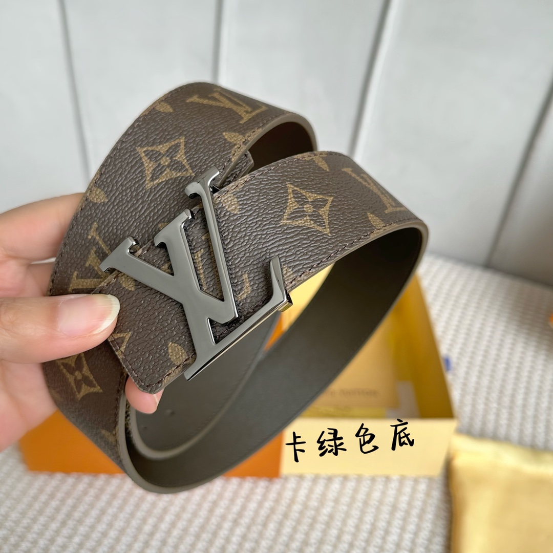 寬40mmL0UISVUITT0N男