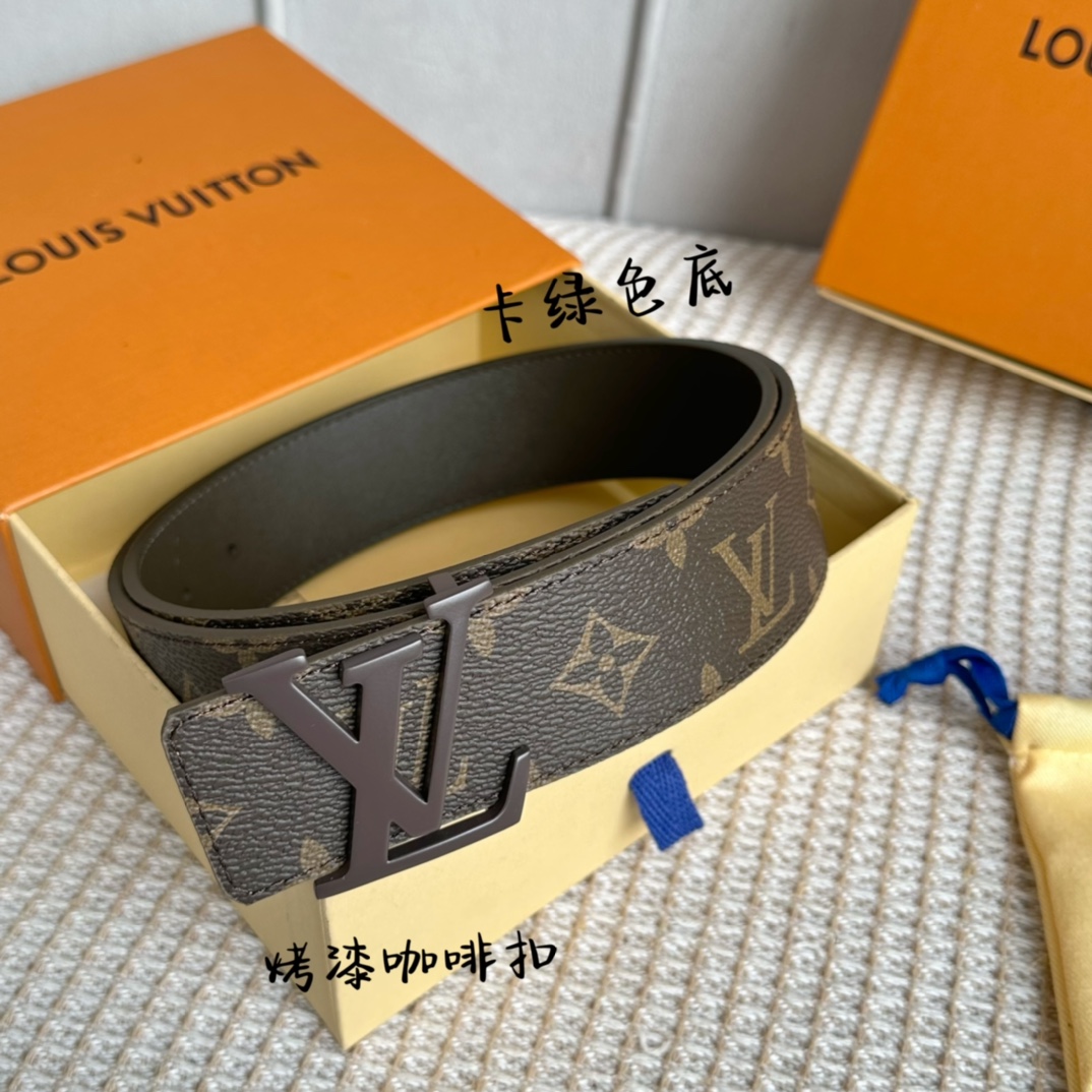 寬40mmL0UISVUITT0N男