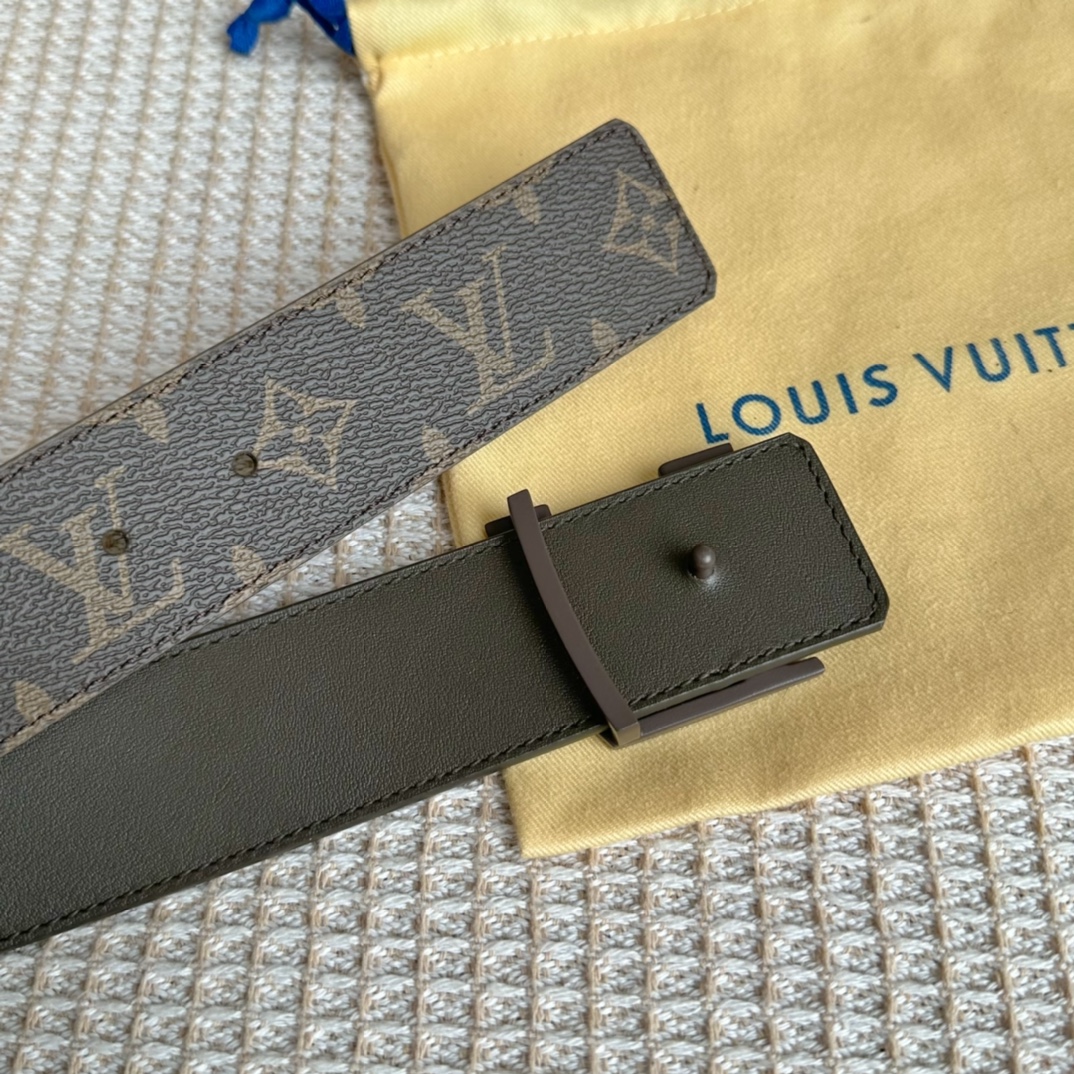 寬40mmL0UISVUITT0N男
