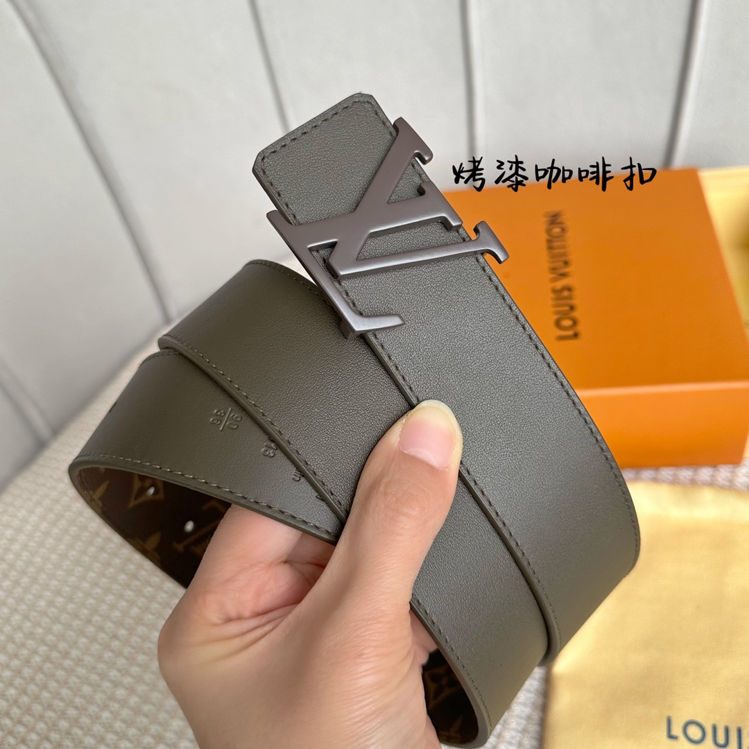 寬40mmL0UISVUITT0N男