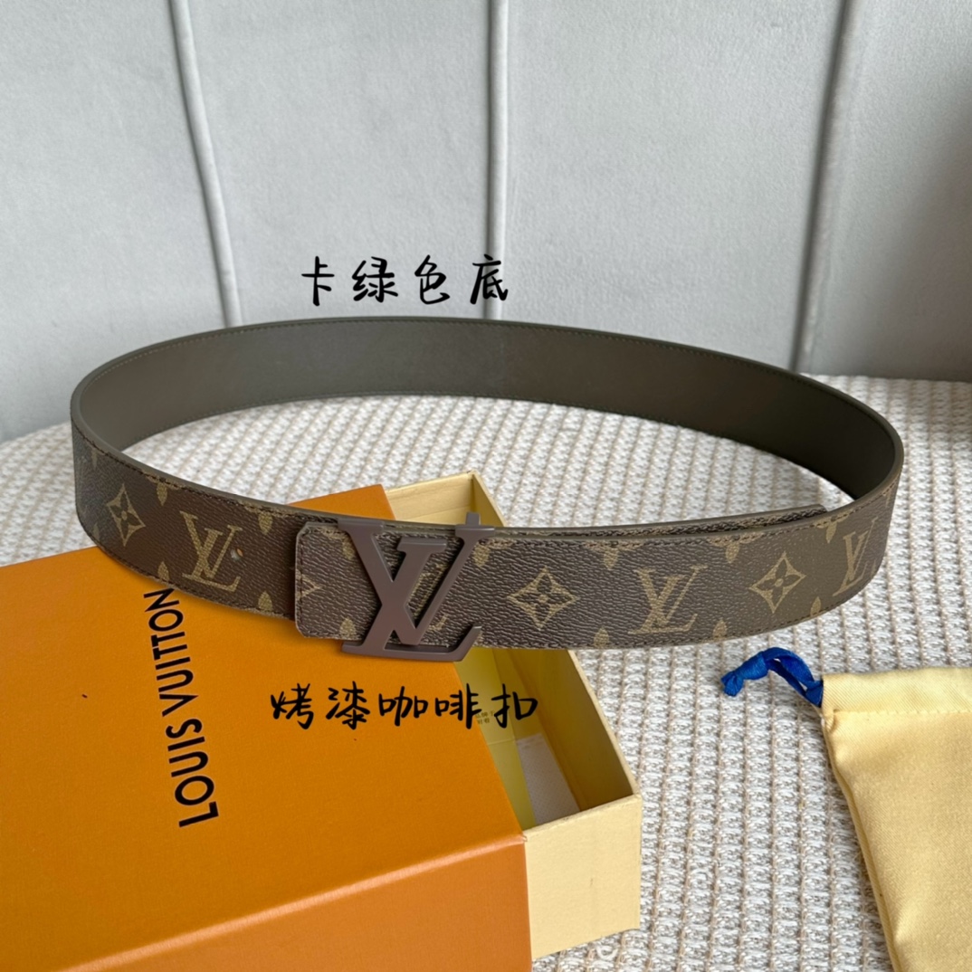 寬40mmL0UISVUITT0N男