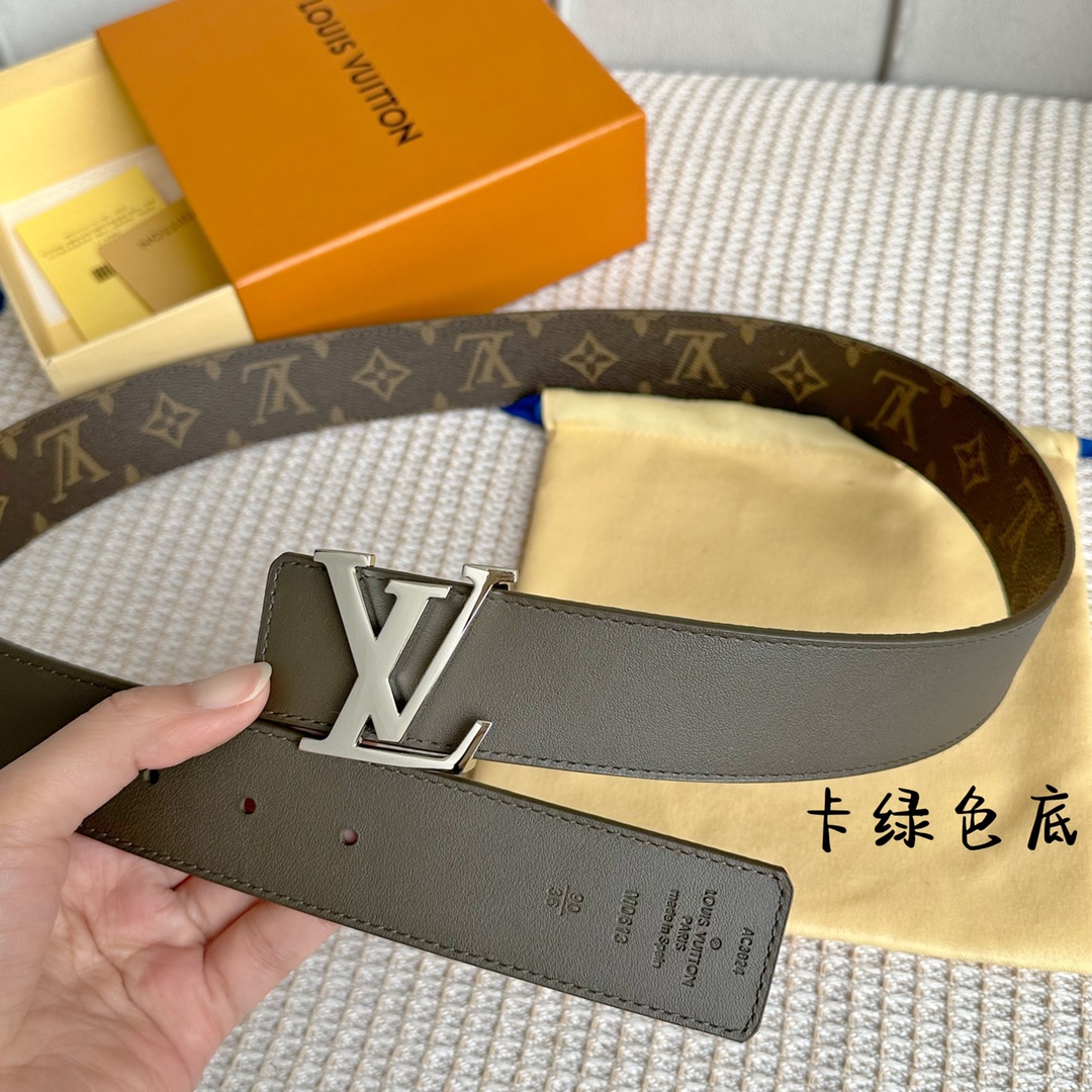 寬40mmL0UISVUITT0N男