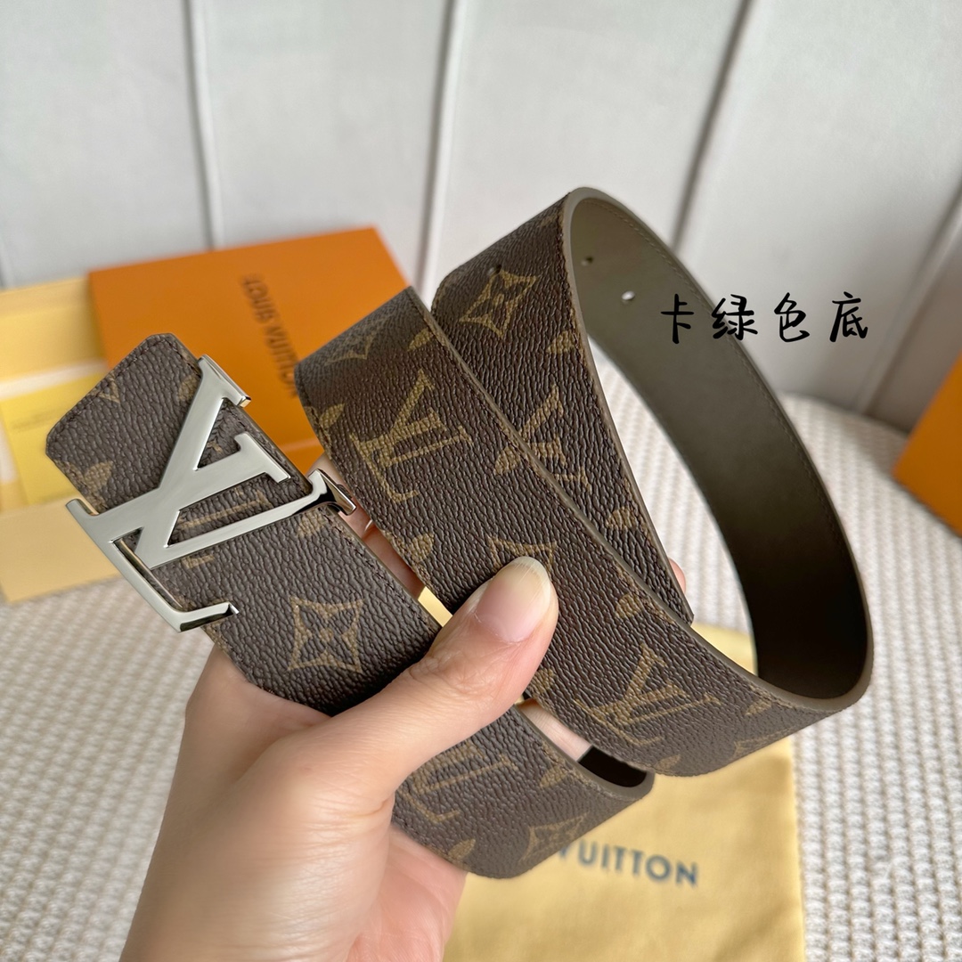 寬40mmL0UISVUITT0N男