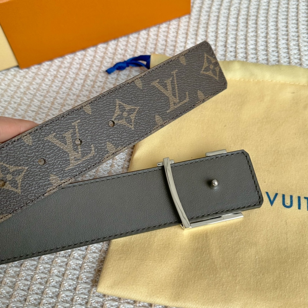 寬40mmL0UISVUITT0N男