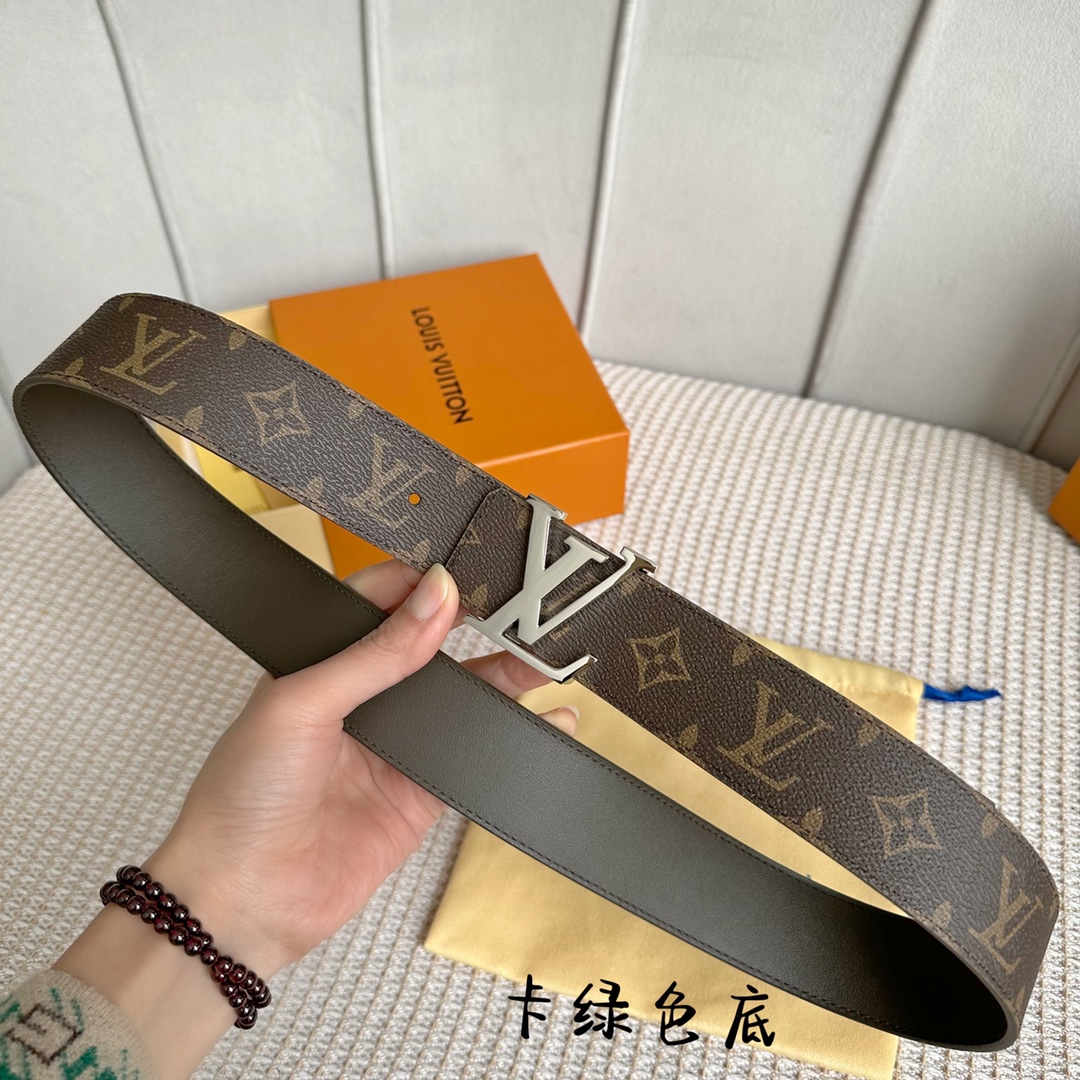寬40mmL0UISVUITT0N男