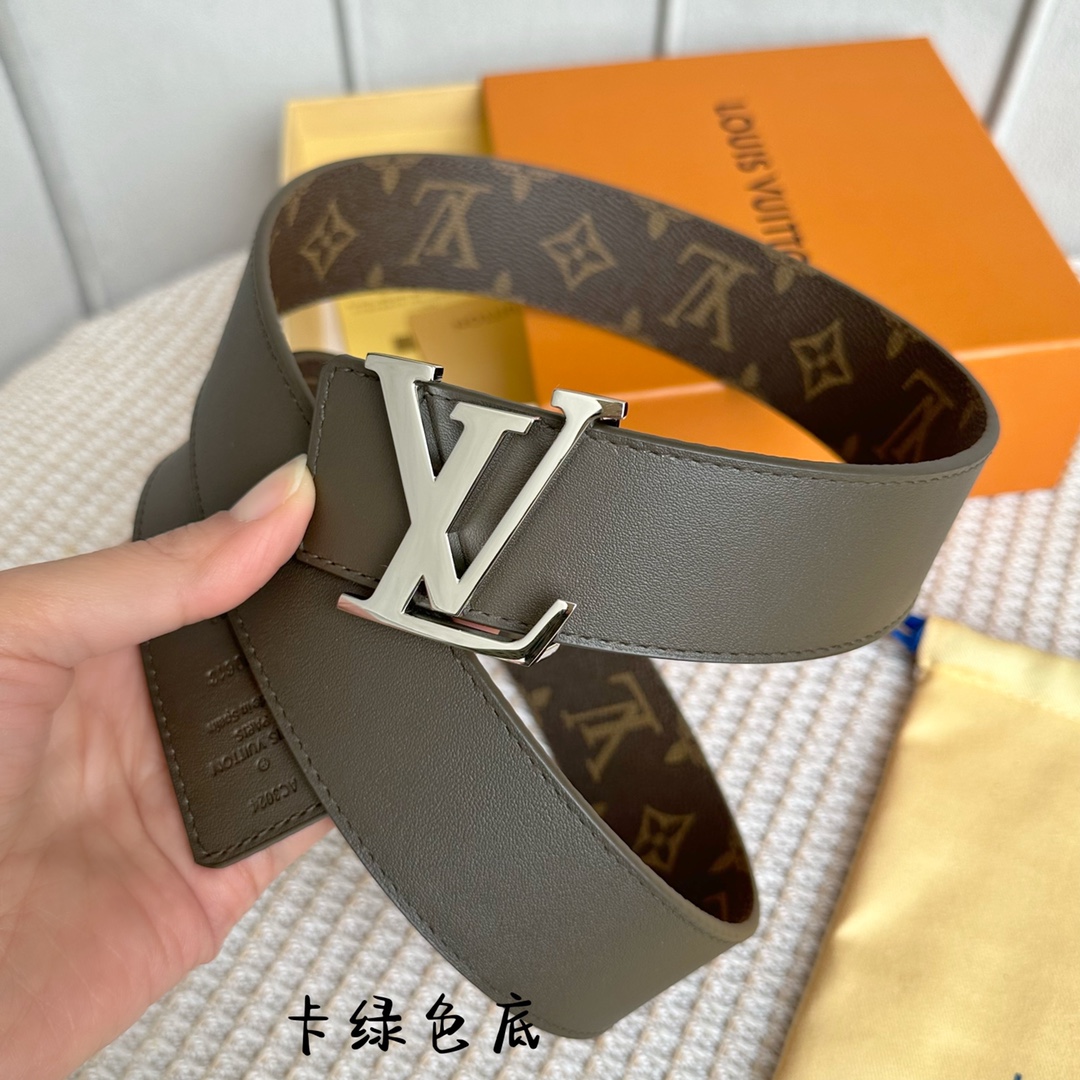寬40mmL0UISVUITT0N男