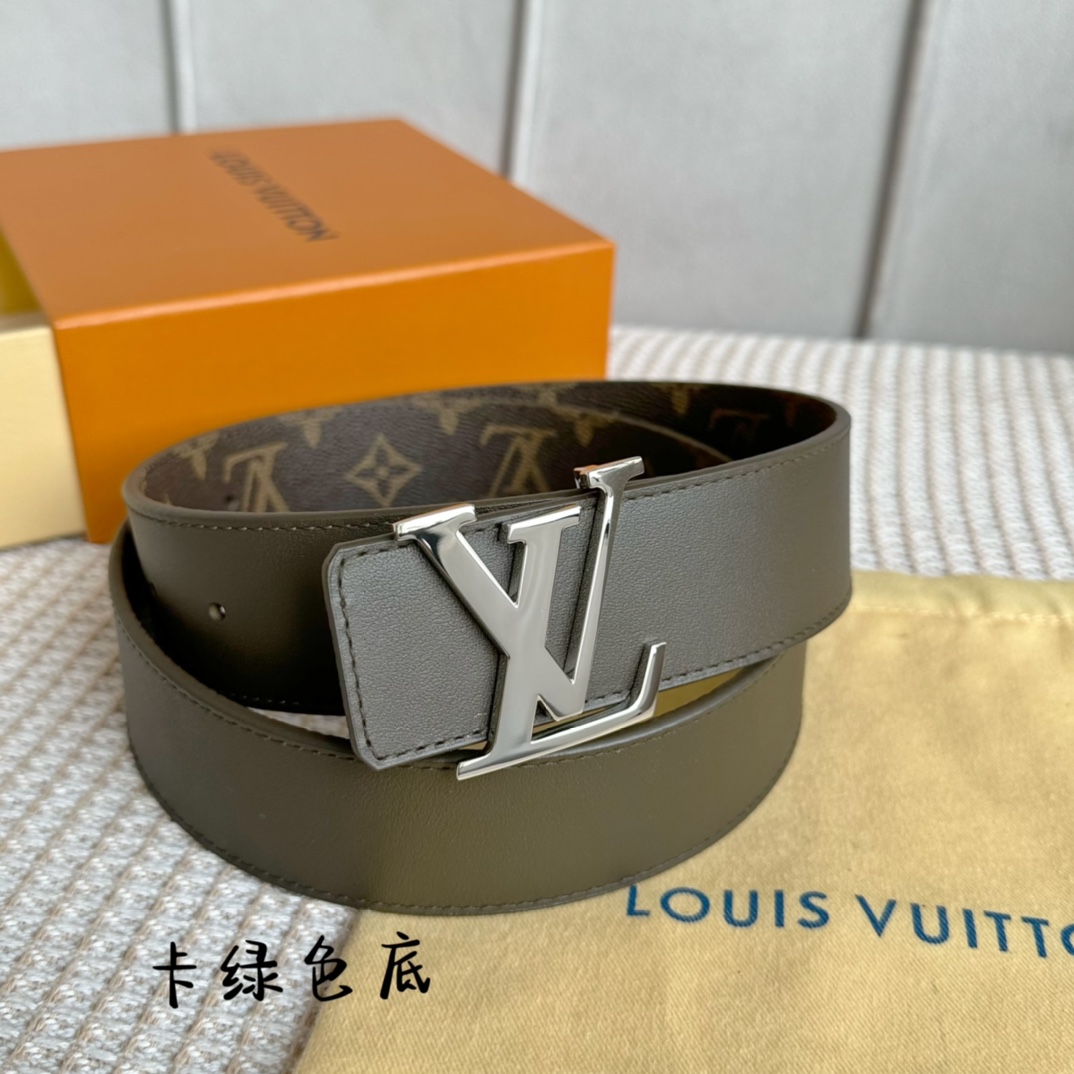 寬40mmL0UISVUITT0N男