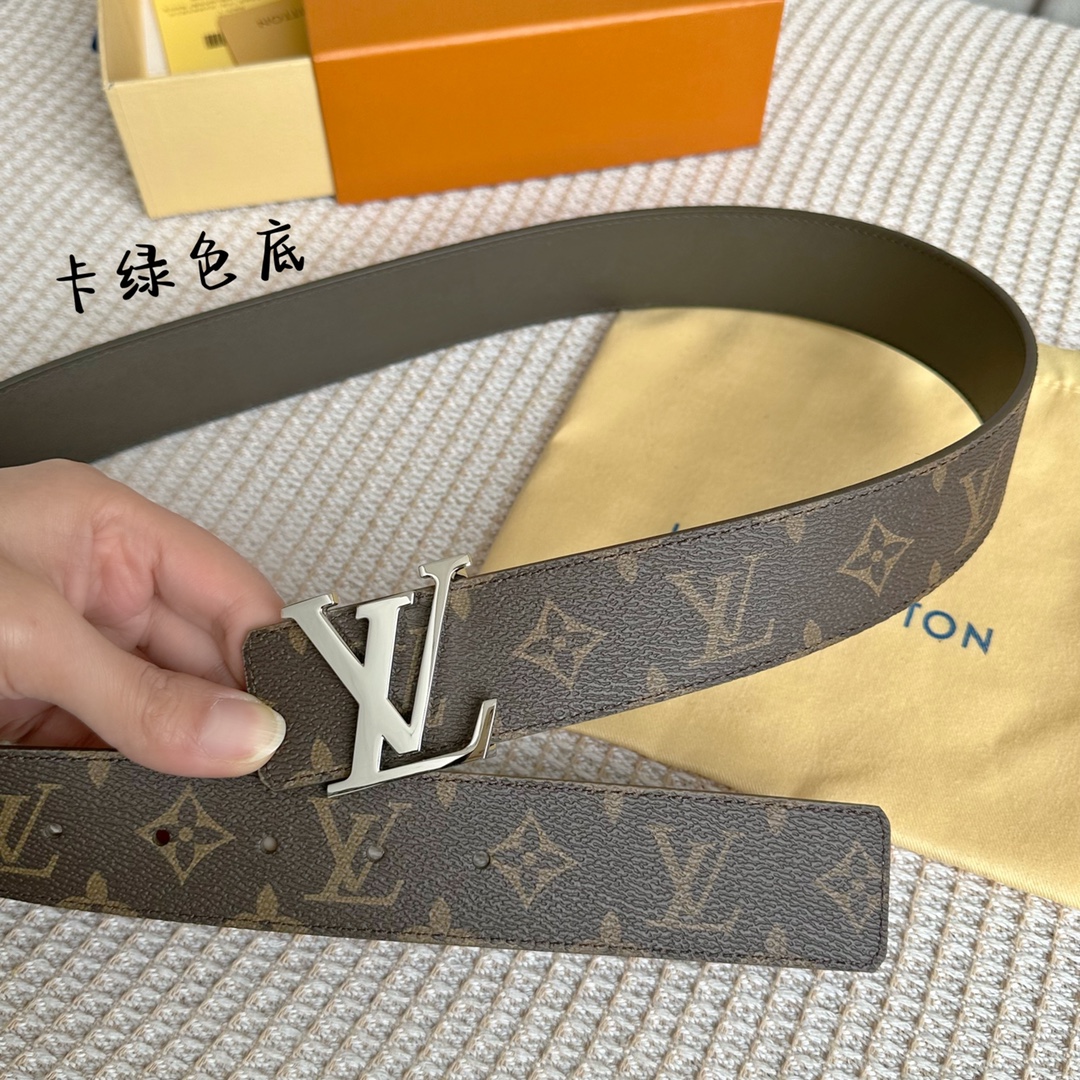 寬40mmL0UISVUITT0N男