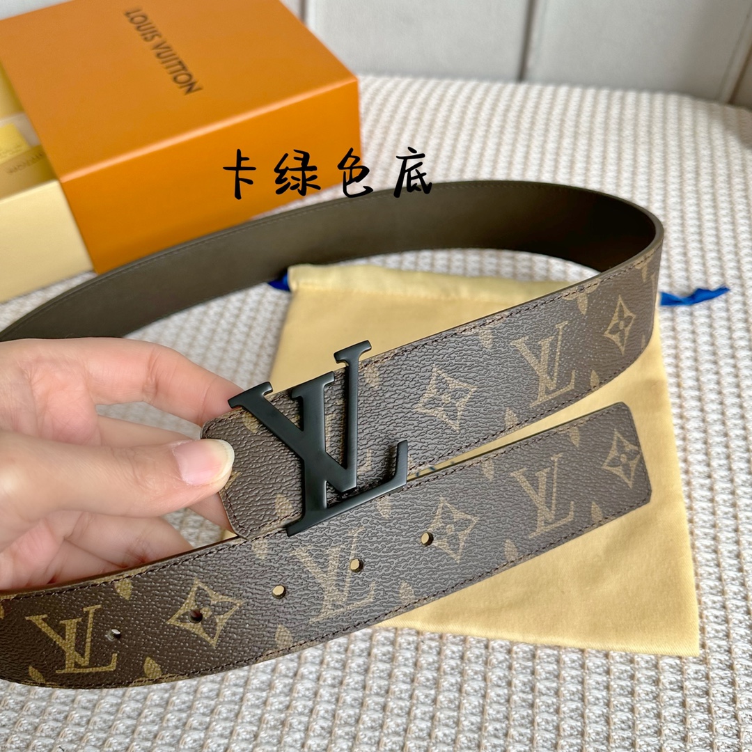 寬40mmL0UISVUITT0N男