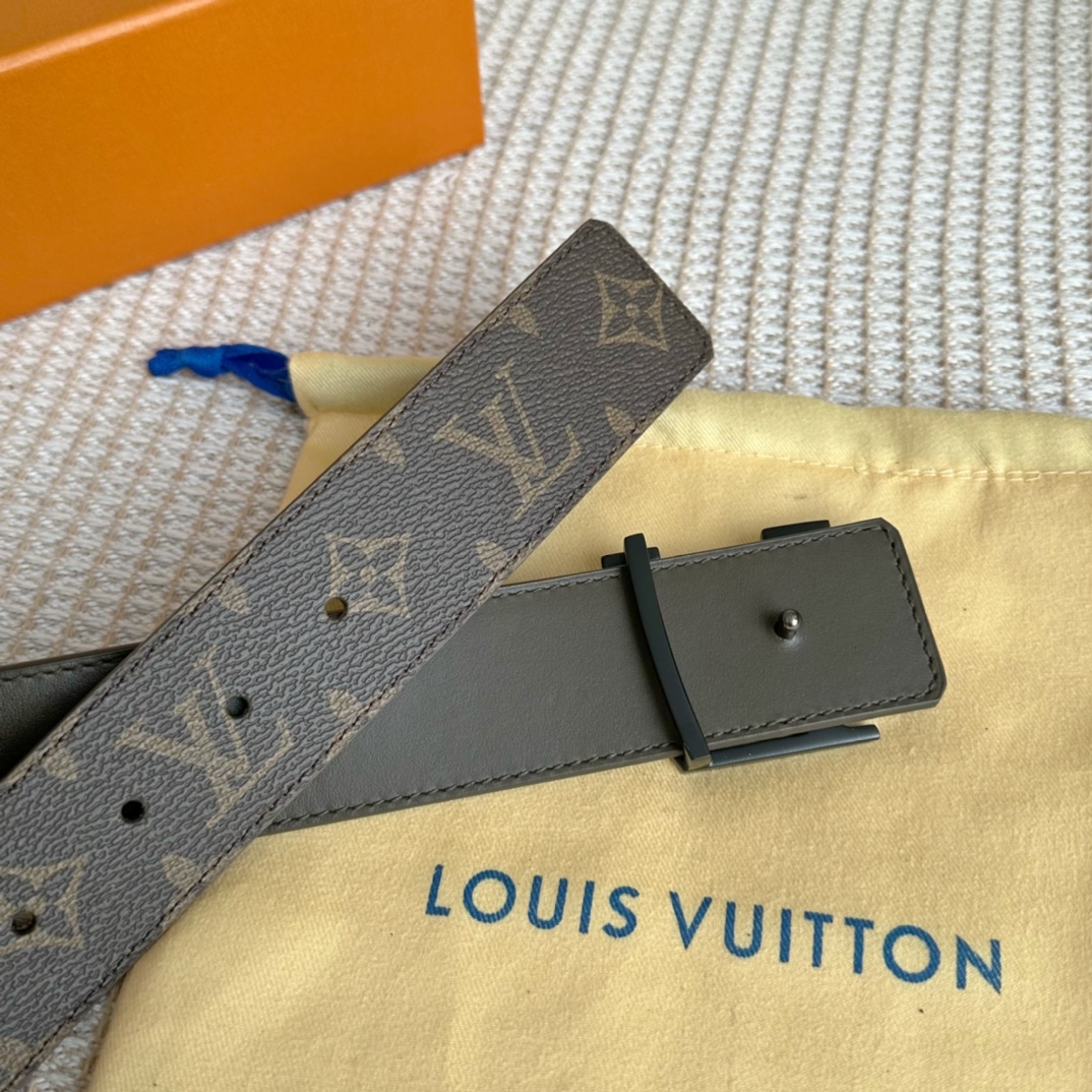 寬40mmL0UISVUITT0N男
