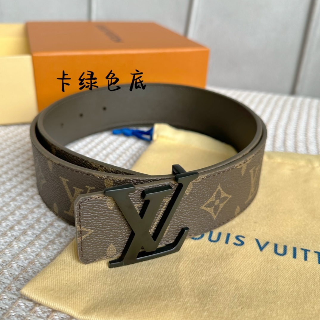 寬40mmL0UISVUITT0N男