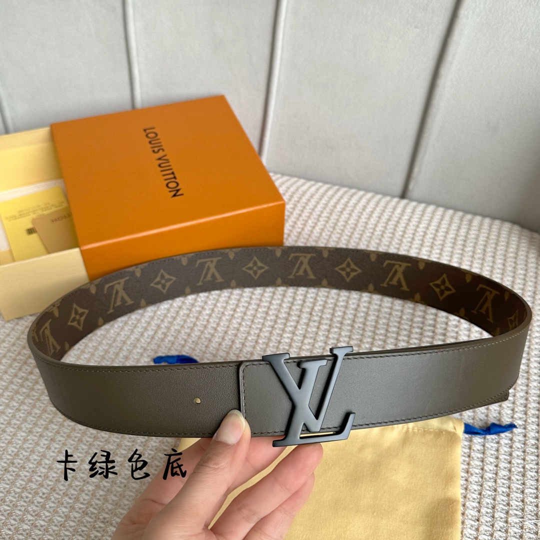 寬40mmL0UISVUITT0N男