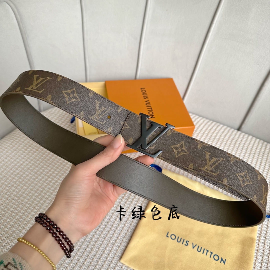 寬40mmL0UISVUITT0N男