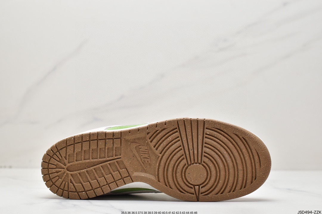 200 Nike Dunk Low 灰白双勾Nike推出特别版Dunk Low企划DO9457-100