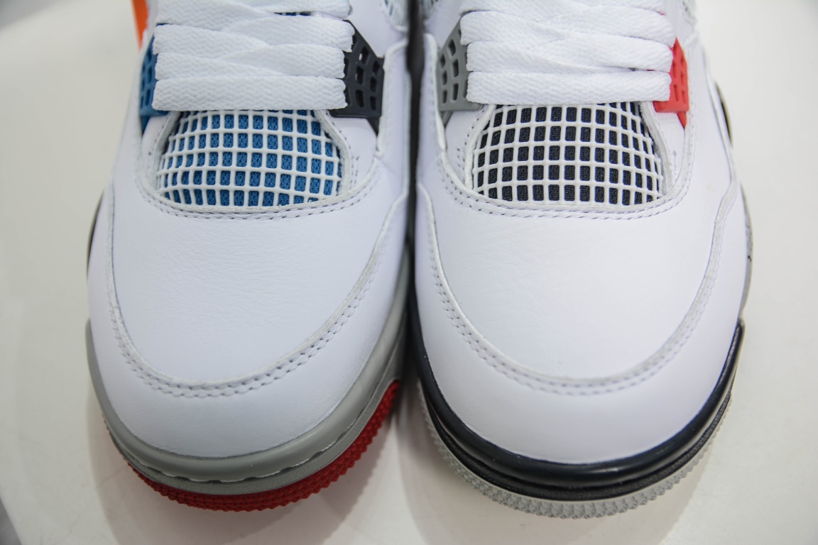 400 Air Jordan AJ4 Retro 鸳鸯 CI1184-146