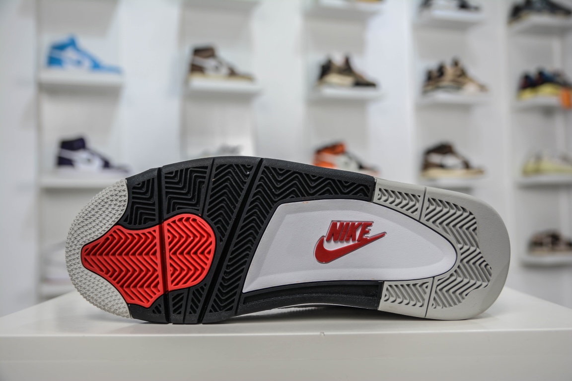400 Air Jordan AJ4 Retro 鸳鸯 CI1184-146