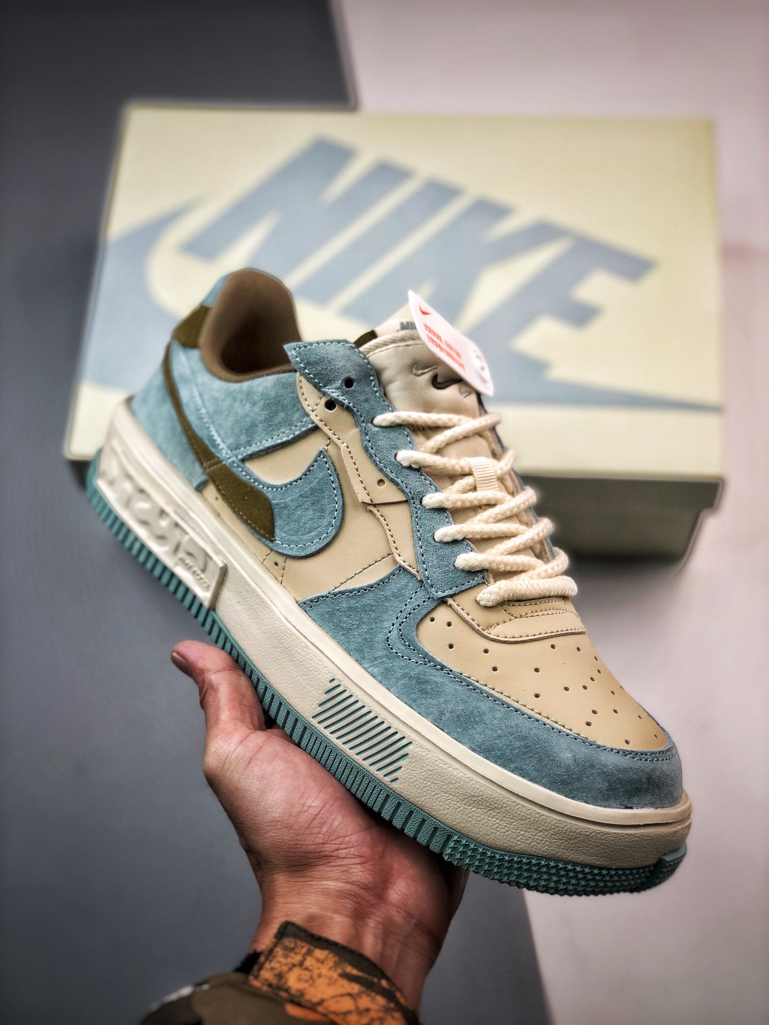 AirForce1Fontanka解