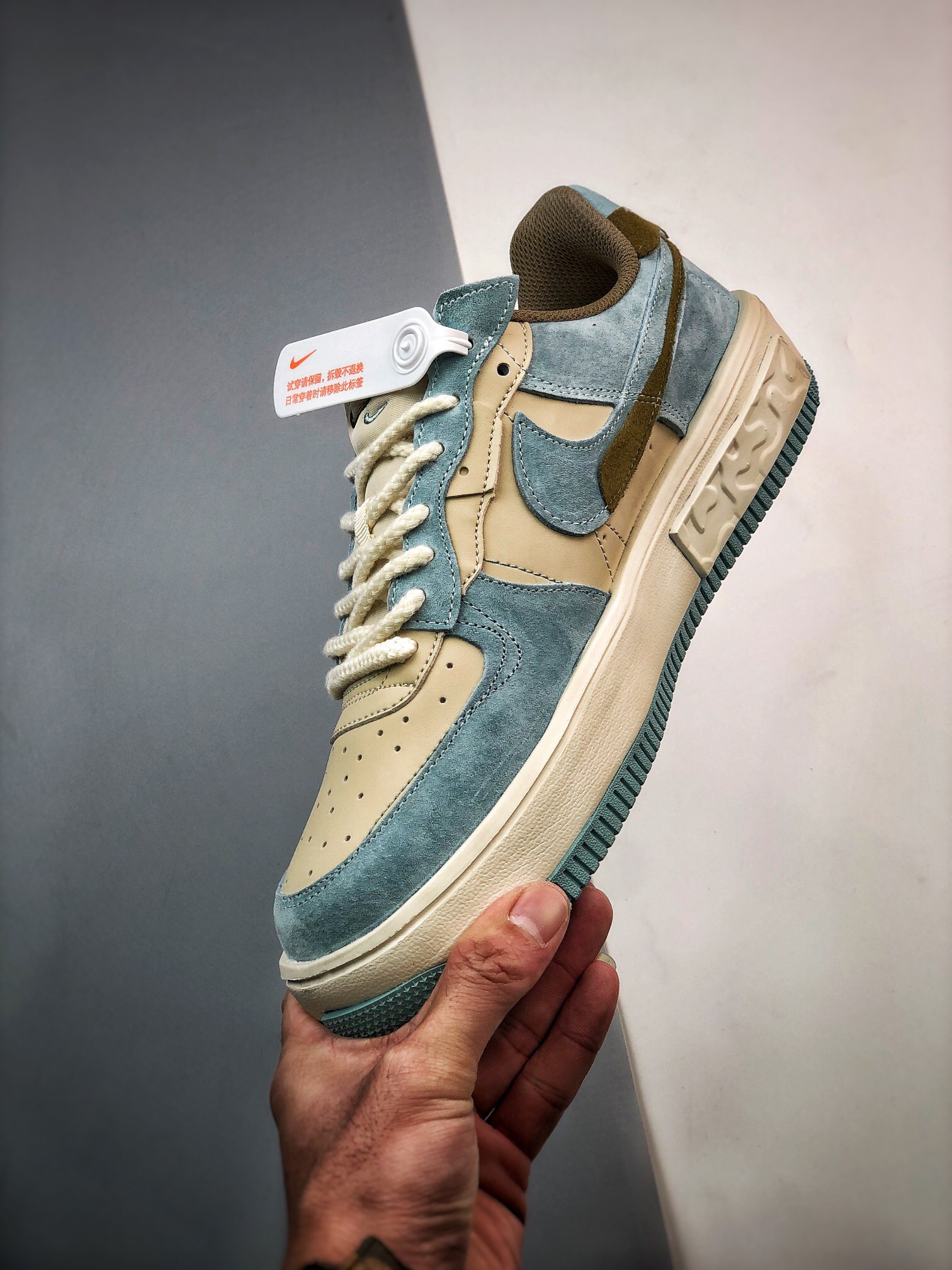 AirForce1Fontanka解