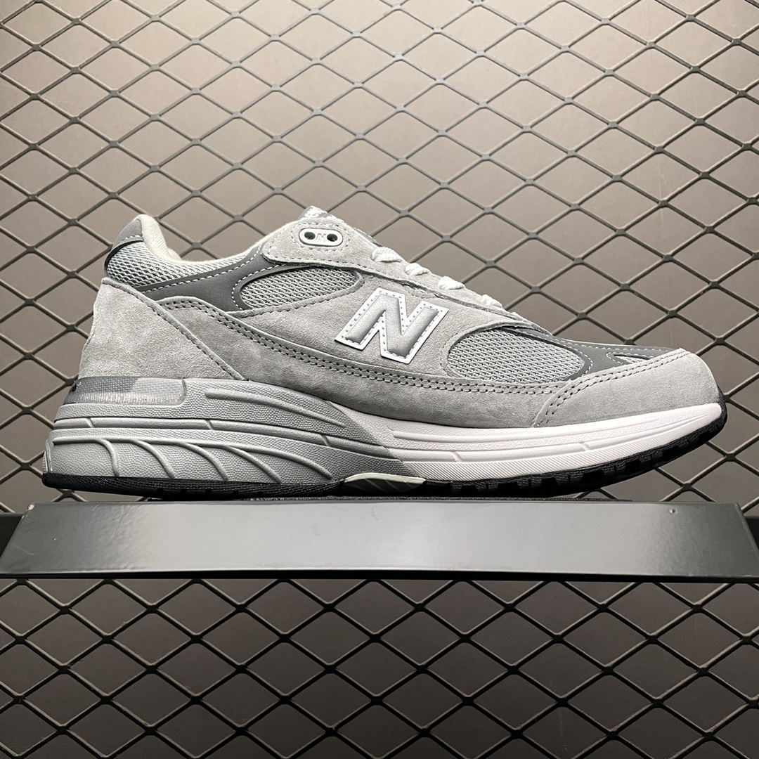 纯原版本NewBalance新百伦M