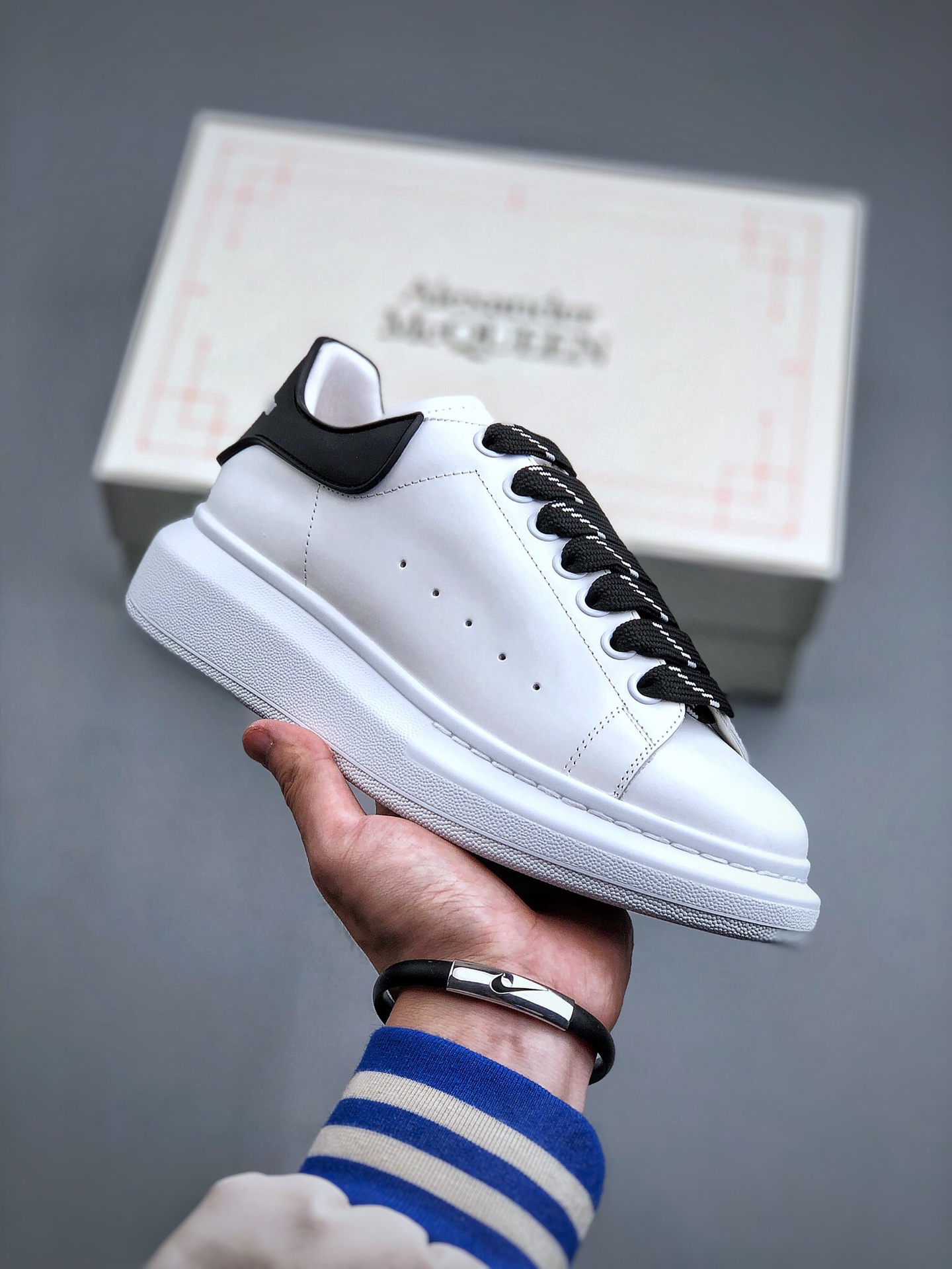 [McQueen Women