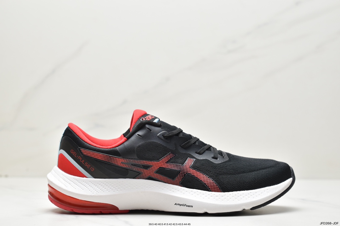 ASICS Onitsuka Gel-Pulse13 Generation Ghost Tsuka Tiger Ultra Lightweight Professional Sports Jogging Shoes 1011B175-960