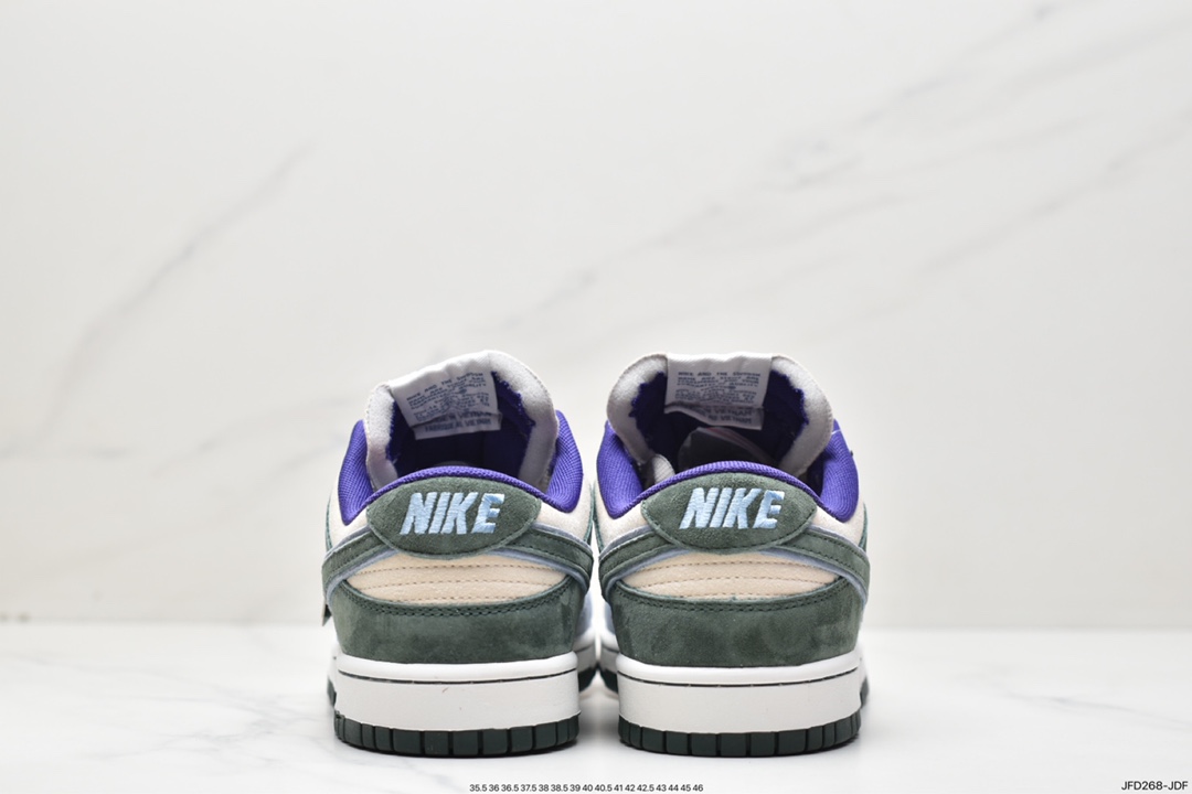 170 著名漫画大师-大友克洋/Otomo Katsuhiro x Nike SB Dunk Low”Steamboy OST”扣篮LF0039-021