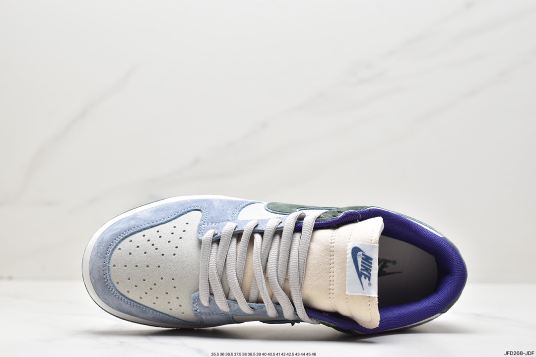 170 著名漫画大师-大友克洋/Otomo Katsuhiro x Nike SB Dunk Low”Steamboy OST”扣篮LF0039-021