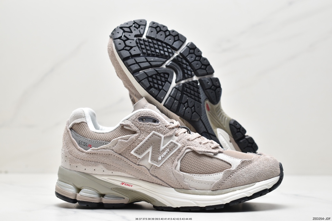 New Balance ML2002 Series Retro Dad Style M2002RDL