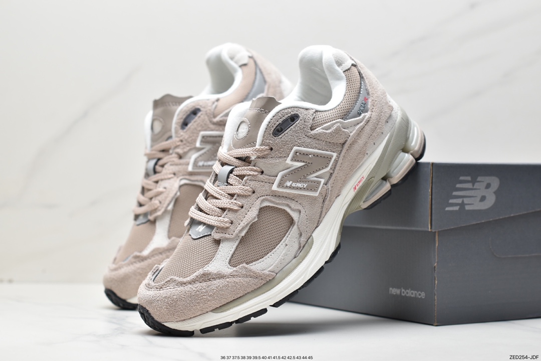 New Balance ML2002 Series Retro Dad Style M2002RDL