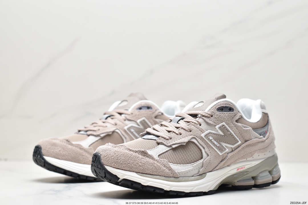 New Balance ML2002 Series Retro Dad Style M2002RDL