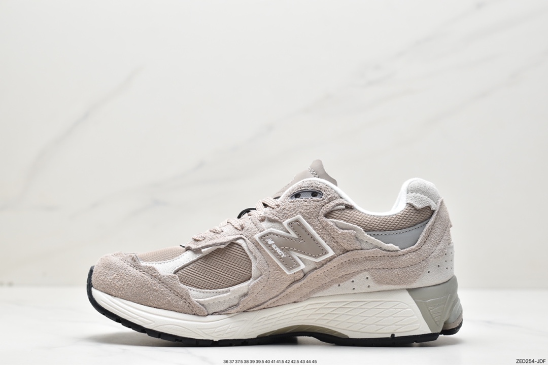 New Balance ML2002 Series Retro Dad Style M2002RDL