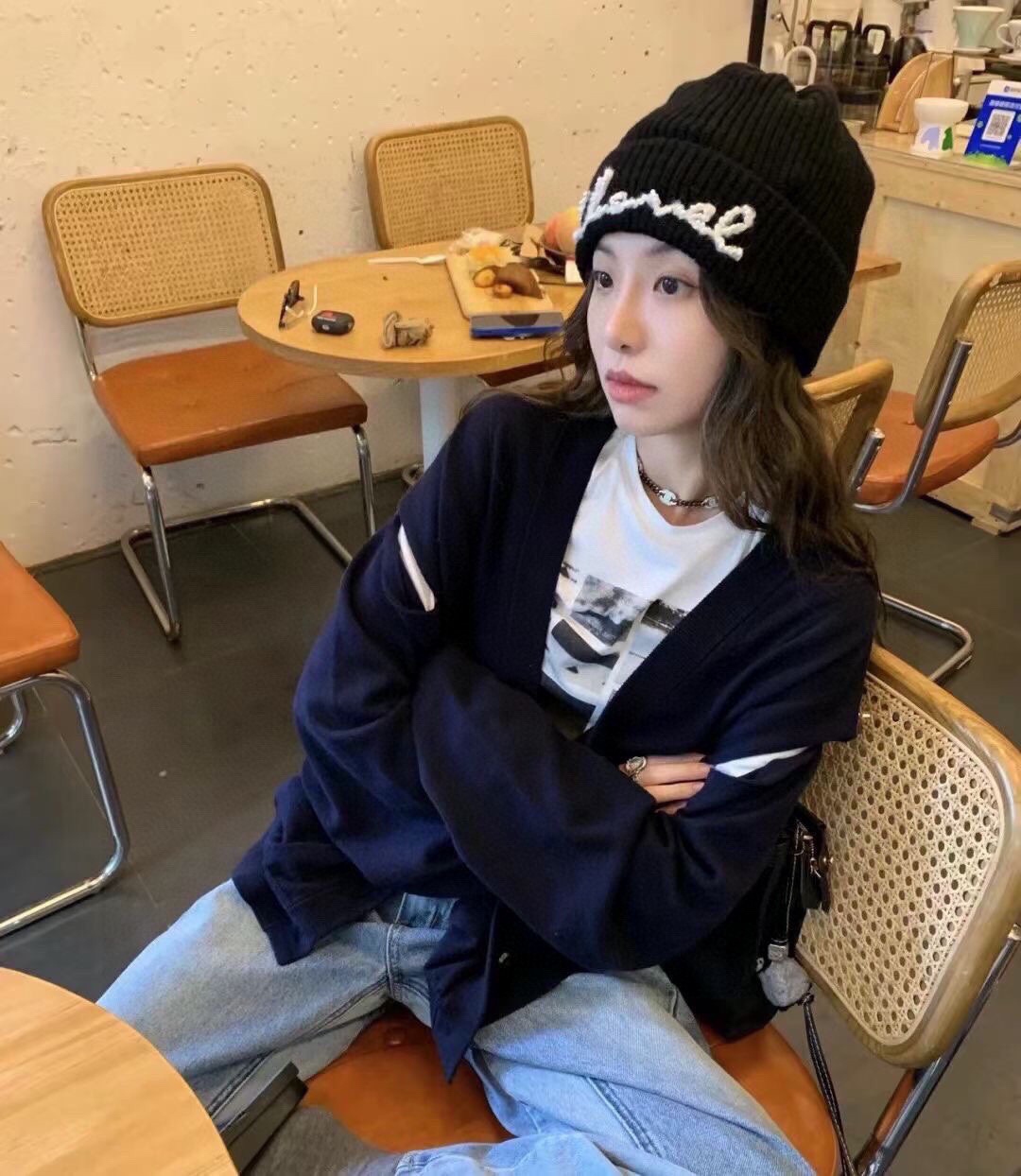 샤넬 모자 82059 Chanel Cap