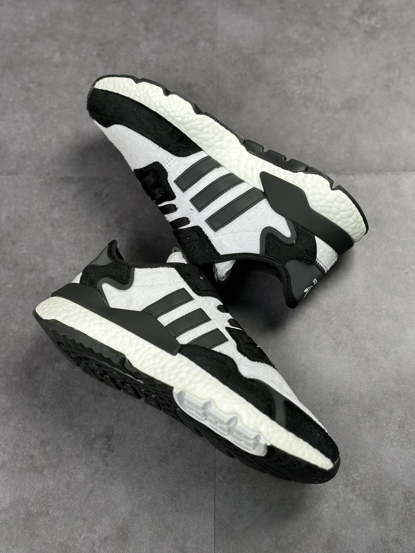 Adidas Nite Jogger 2019 Boost Clover Joint Night Walker FX5588