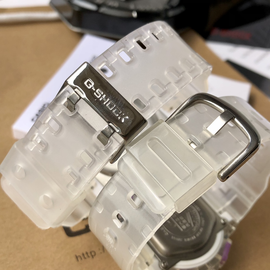 Casio G-SHOCK 手表男,女,手表 9