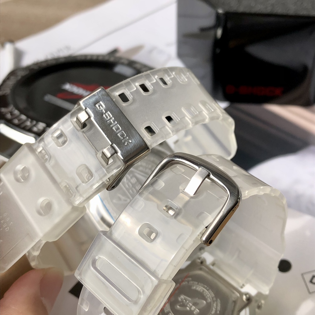 Casio G-SHOCK 手表男,女,手表 9