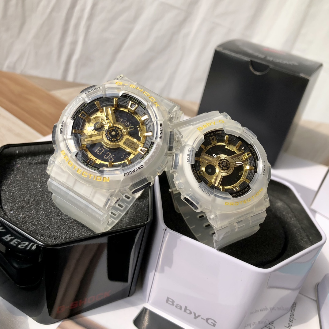 Casio G-SHOCK 手表男,女,手表 8