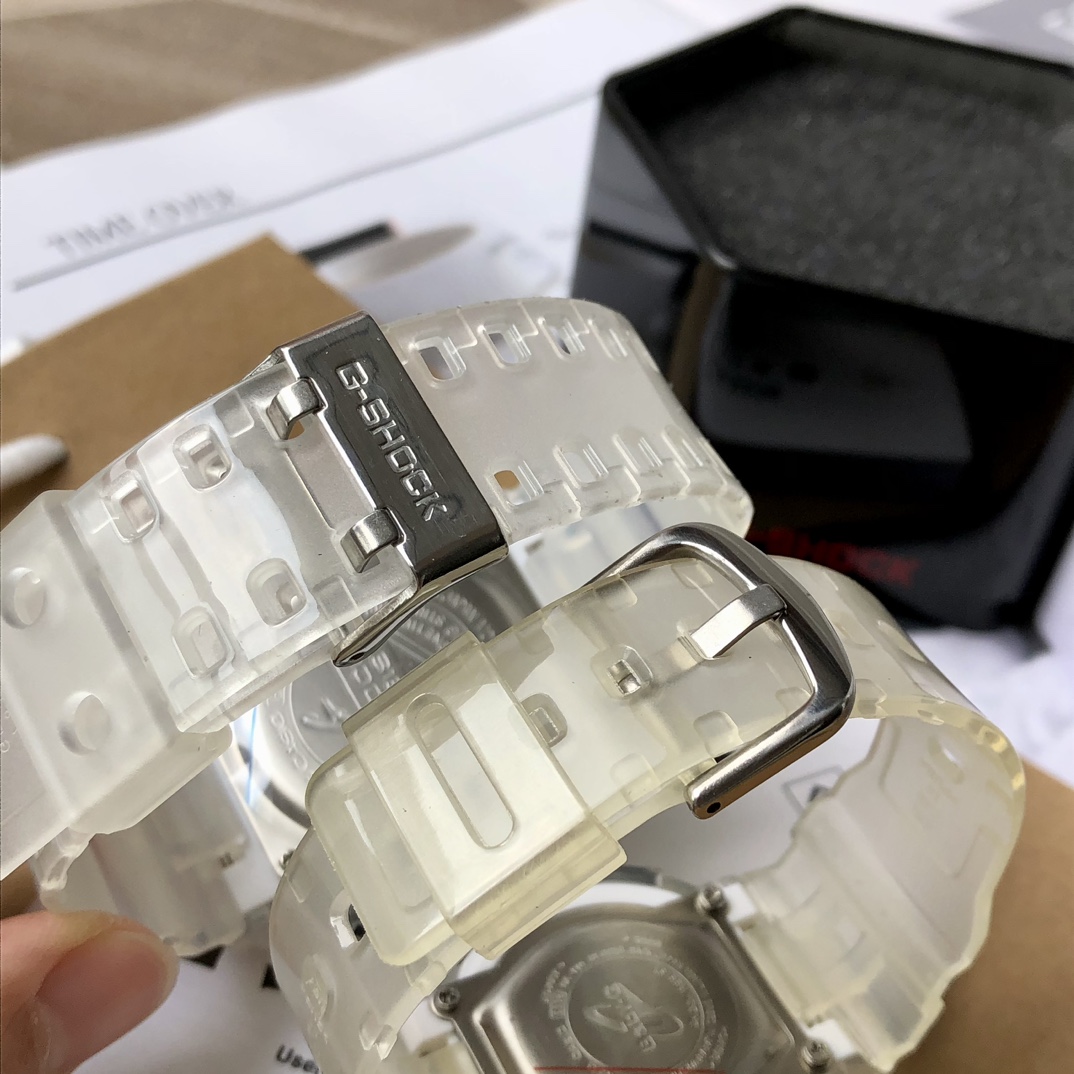 Casio G-SHOCK 手表男,女,手表 9